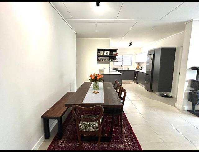 3 BEDROOM PROPERTY TO RENT IN THE HUNTSMAN